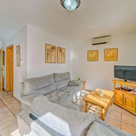 Global Residencial Puerta De 10315 Holiday home