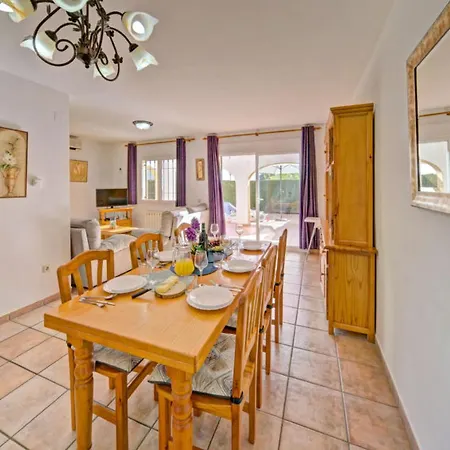 Holiday home Global Residencial Puerta De 10315 *