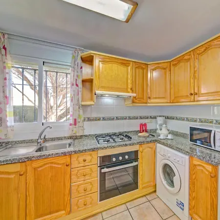 Holiday home Global Residencial Puerta De 10315