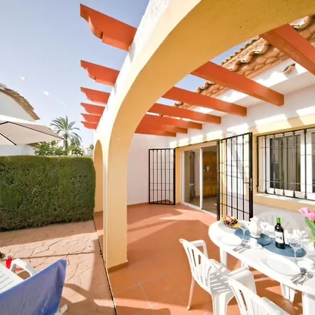 Global Residencial Puerta De 10315