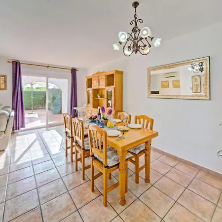 Holiday home Global Residencial Puerta De 10315 *