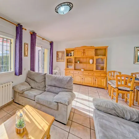 Global Residencial Puerta De 10315 Calpe