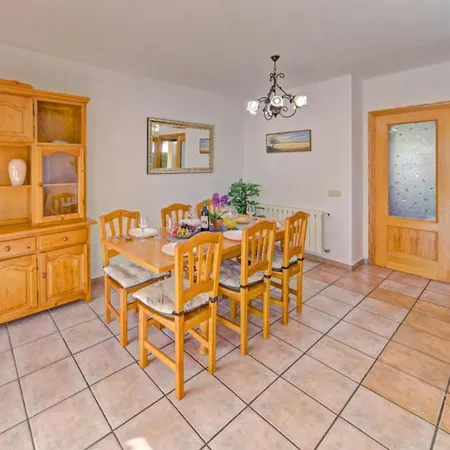 Global Residencial Puerta De 10315 Holiday home Calpe